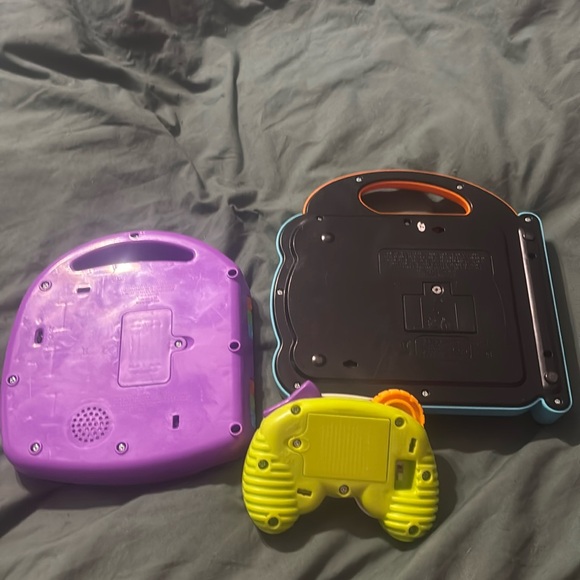 Children Learning Toys Bundle - Picture 4 of 4